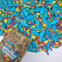 Gummy Psychodelic Mice