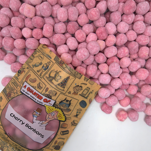 Cherry Bonbons