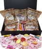 60s Decade Box of Retro Sweets (Personalised)