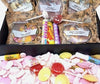 60s Decade Box of Retro Sweets (Personalised)