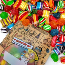 Hand Made Old Favourites
