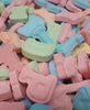 candy letters