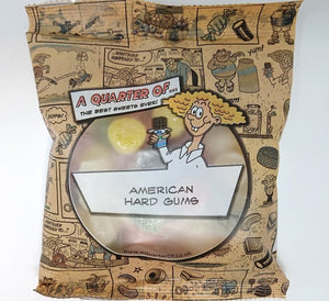 American Hard Gums