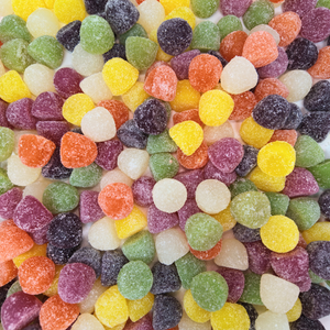 American Hard Gums