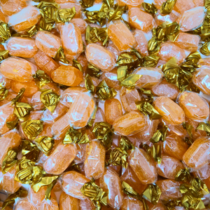 Barley Sugar
