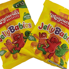 Bassetts Jelly Babies