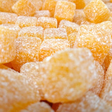 Pineapple Cubes