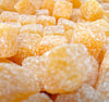 Pineapple Cubes