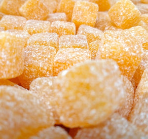 Pineapple Cubes
