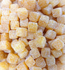 Pineapple Cubes