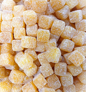 Pineapple Cubes