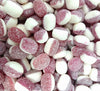 The Best Strawberries And Cream in a Kilner Jar