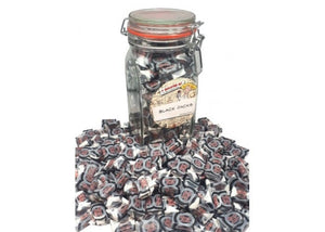 Blackjacks in a Kilner Jar