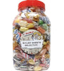 Boiled Assorted Sweets Jar