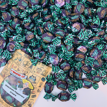 Chocolate Peppermint Creams