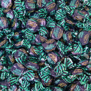 Chocolate Peppermint Creams