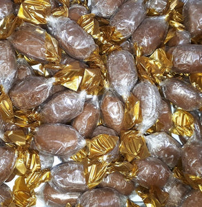 Butter Crunch (Invalid Toffee)