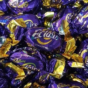 Cadburys Chocolate Eclairs