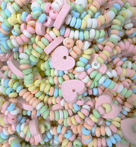 Candy Necklaces