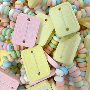 Candy Watches