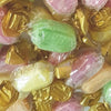 chocolate fruits