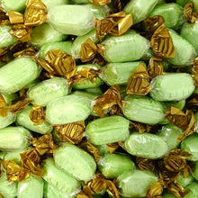Chocolate Limes