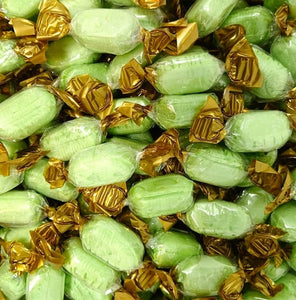 Chocolate Limes