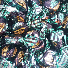 Chocolate Peppermint Creams