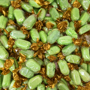 Chocolate Limes