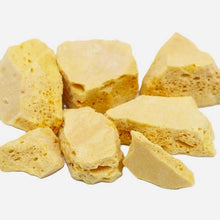 Cinder Toffee