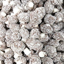 Taveners Coconut Mushrooms