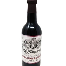 Dandelion & Burdock Cordial (Mr Fitzpatrick’s) 500ml