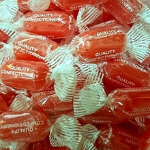 Cough Candy Twist