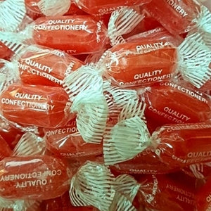 Cough Candy Twist