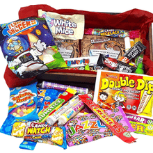 A Wooden Crate of Nostalgia!