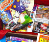 A Wooden Crate of Nostalgia!