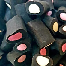 Liquorice Cream Rock