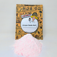 Cream Soda Kali