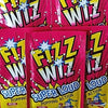 	Fizz Wiz Cherry Popping Candy