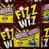 Fizz Wiz Cola Popping Candy