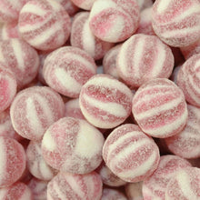 Cherry Fizz Balls