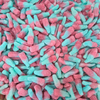 Fizzy Bubblegum Bottles