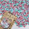 Fizzy Bubblegum Bottles