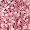 Fizzy Vampire Teeth