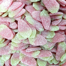 Fizzy Giant Strawberries