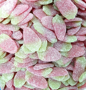 Fizzy Giant Strawberries