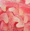 Fizzy Vampire Teeth