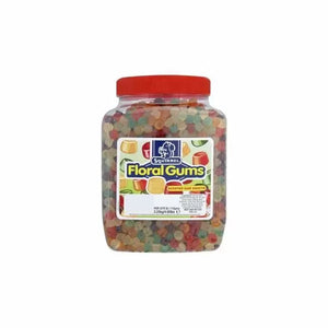 Floral Gums