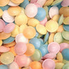 Flying Saucers in a Kilner Jar