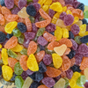 Fruit Jellies